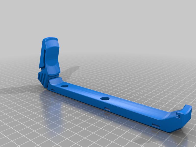 Bike Beer Clip for 0,5l Europe Cans
