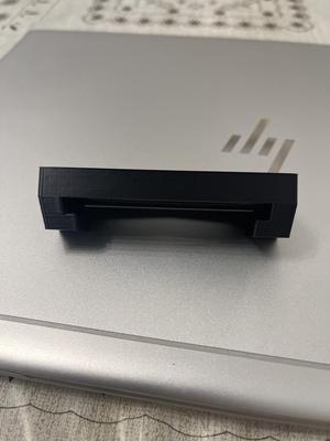 Интерскол. Крепление для аккумулятора. Battery mount Interskol