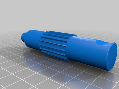 Cappuccino Clutch Alignment tool
