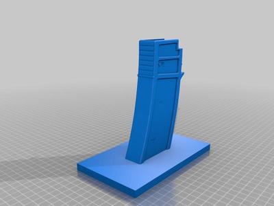 G36 stand