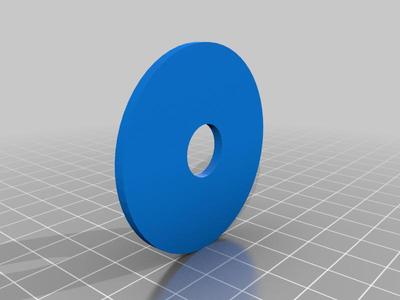Rounded cover wall switch