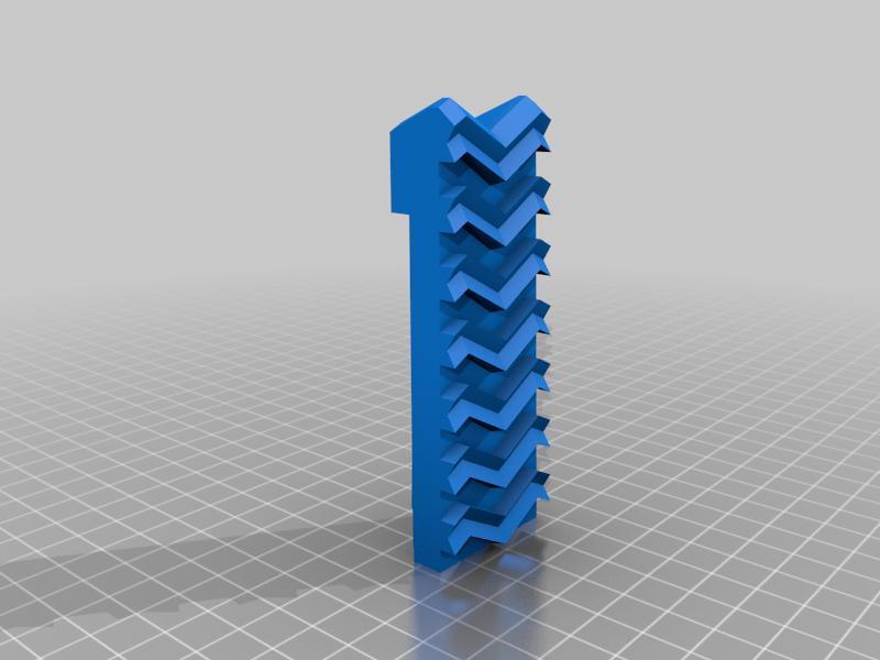 Honda Grom Footpegs Slim