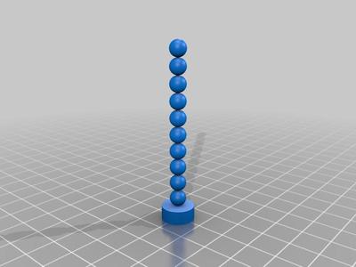 Catapult Ammo