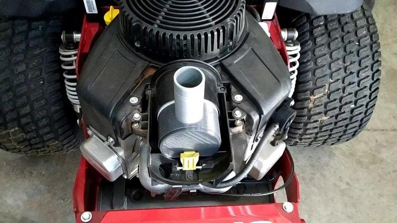 Briggs & Stratton Air Cleaner Adapter