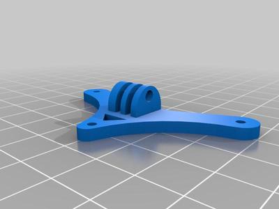 Runcam Happy model Cine8