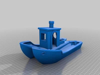 Catamar-Benchy