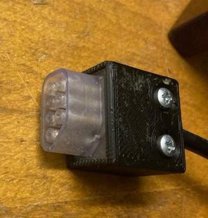 NES controller connector db pins