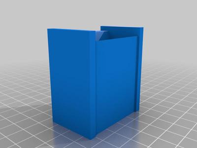 Guitar Pedal Booster/Stand