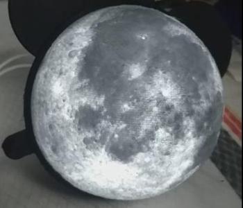 Moon Phases Simulator