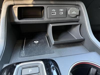 Console bin for Honda Pilot (2023-2025)