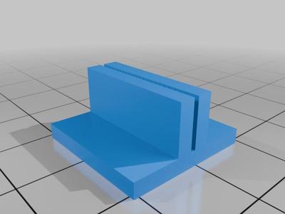 Standee Base
