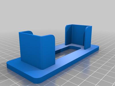 Business Card Holder