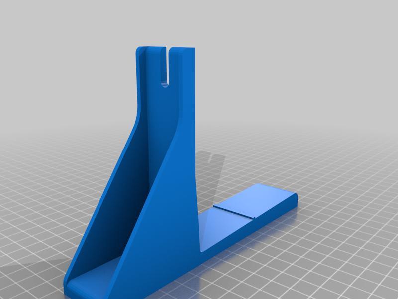 UHER SG630/631 Logic feet