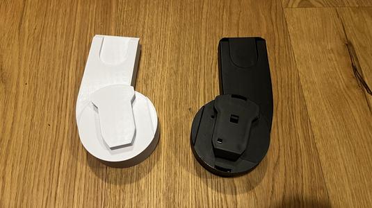 Cybex Balios S/Talos S Line Car Seat Adapter