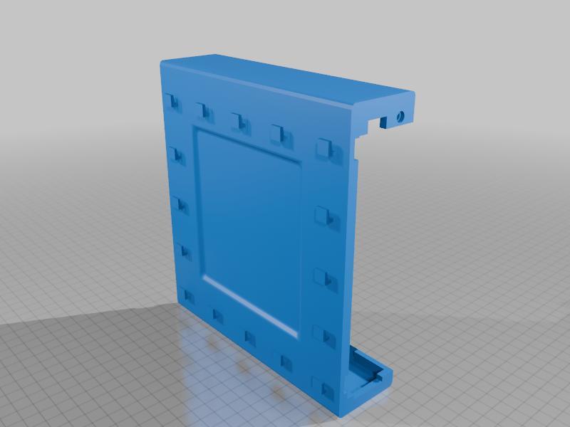 Dell Micro PC - 7010 - 9010 Lochwand