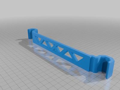 (3D Slash) connector_2