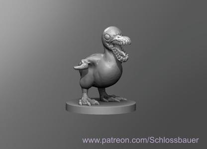 Bog Hunter