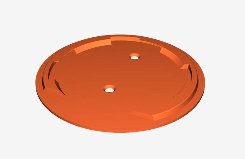 TP-Link EAP670 Wi-Fi Mount