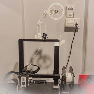 Articulated Feeder Wheel