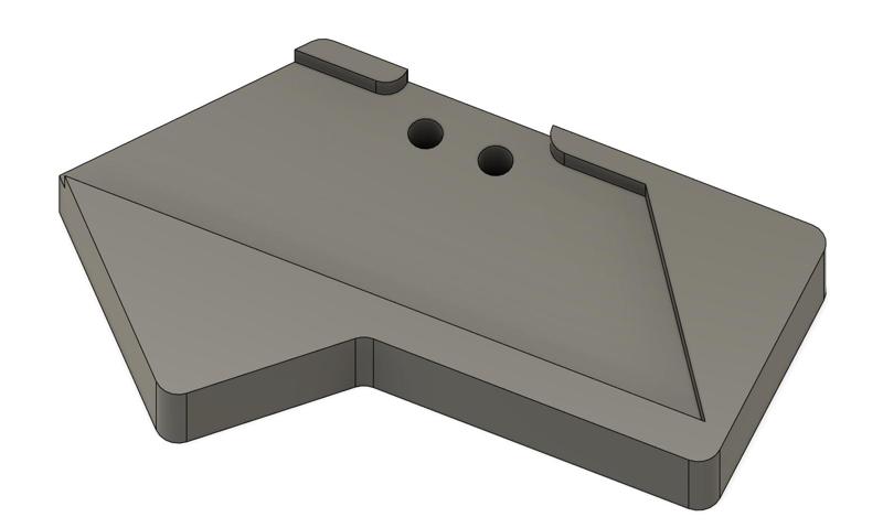 Window Tint/Film Blade Tool