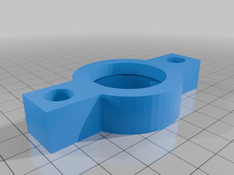 Nissan 300ZX Z31 Turbo Clutch Master Cylinder Spacer