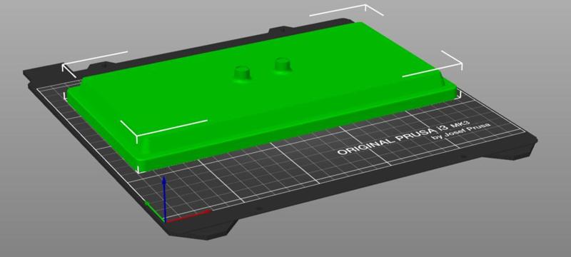 Car Model Base 1/24 -  Burago Compatible