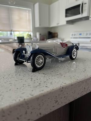 1/18 Scale Tire Stop