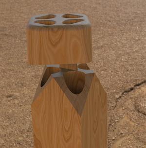 Train Whistle 4 tone that works