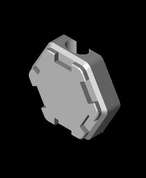 Brave Uusam-Snicket 0r my first 3D model***