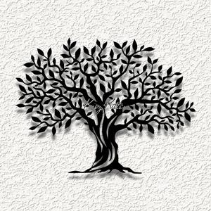 tree life WALL ART HOME DECOR