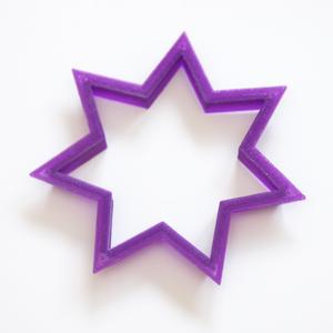 star cookie cutter