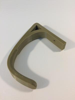 Desk Headphones Holder