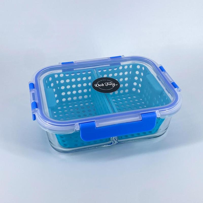 Official DabTray - Dual Dunk