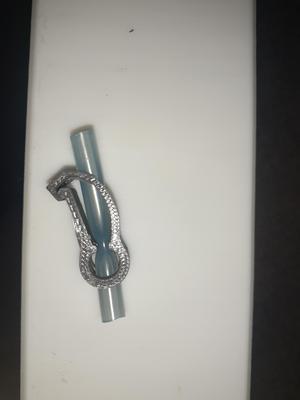 RC Fuel Line Shut off