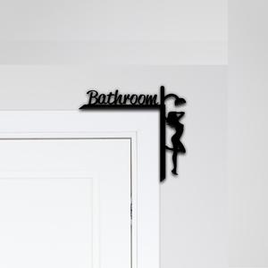 Door Corner Decor