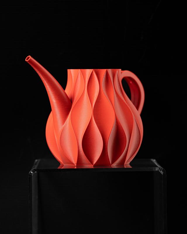 Abyssal Watering Can by MODERN MACHINE