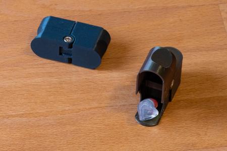 earplug box