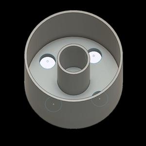 Bisquet cutter (6cm)