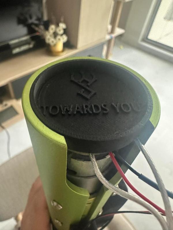 Sweetheart Storm FB1 Circuit Board Stabilizer