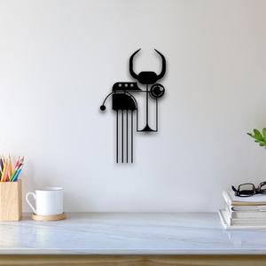 Abstract Wall Art