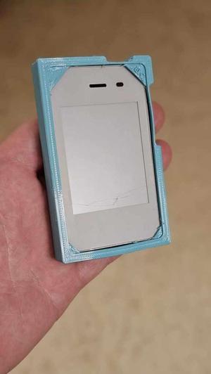 Light Phone 2 case