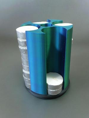 Tea Light Candle Holder