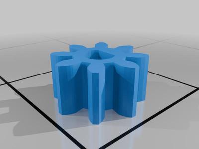 Brio compatible - Holzeisenbahn - Ellok Ge 6/6 &quot;Rhätisches Krokodil&quot; RhB - v2