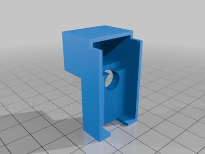 HUMIDIFICADOR 3D 