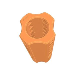 Power-Transmission Hub PLN IDX FRE BU02.75 - SPN-PTH-0110