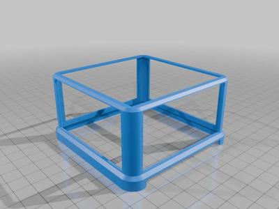 Seed Starter Lid