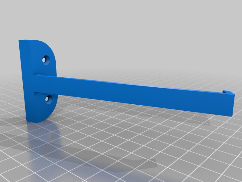 IKEA Besta Hanviken door child lock