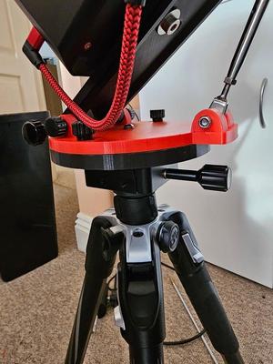 SeeStar S50 Equatorial Wedge