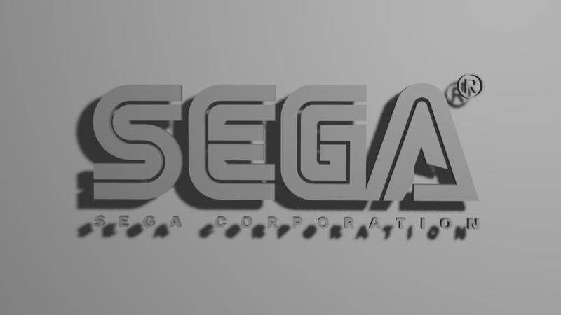 SEGA logo