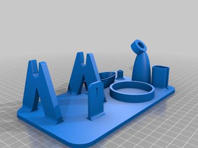 TS100 soldering station